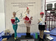 Школа фигурного катания Параллель в Строительном проезде Фото 18 на сайте Moetushino.ru