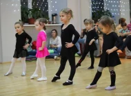 Школа танцев Азбука танца Фото 8 на сайте Moetushino.ru