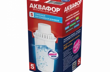 Магазин оборудования для очистки воды Аквафор Фото 2 на сайте Moetushino.ru