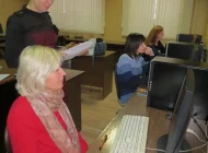 Центр профессиональной подготовки Плюс Фото 5 на сайте Moetushino.ru