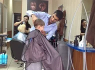 Парикмахерская Эконом-парикмахерская Фото 2 на сайте Moetushino.ru