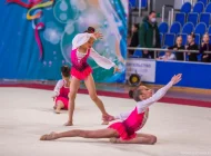 Студия эстетической гимнастики Allegro на Лётной улице Фото 1 на сайте Moetushino.ru