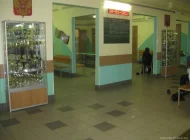 Средняя общеобразовательная школа №1056 с дошкольным отделением на Штурвальной улице  на сайте Moetushino.ru