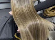 Салон красоты Hair LINER Фото 7 на сайте Moetushino.ru
