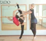 Студия художественной гимнастики для взрослых Ритмика Фото 2 на сайте Moetushino.ru