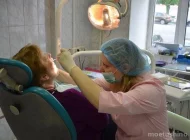 Стоматологическая поликлиника №14 Фото 3 на сайте Moetushino.ru