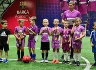 Детский футбольный клуб Krutosfera Фото 2 на сайте Moetushino.ru