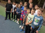Детский футбольный клуб Krutosfera Фото 4 на сайте Moetushino.ru