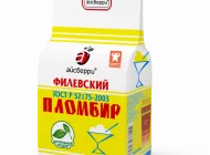 Киоск по продаже мороженого Айсберри Фото 6 на сайте Moetushino.ru