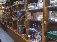 Магазин военного обмундирования и сувениров Атака в проезде Стратонавтов Фото 4 на сайте Moetushino.ru