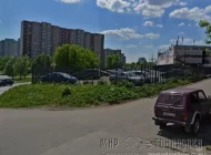 Тонировочный центр Мир Тонировки на Волоколамском шоссе Фото 1 на сайте Moetushino.ru