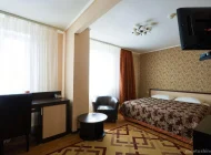 Гостиница Таёжный отель Фото 5 на сайте Moetushino.ru