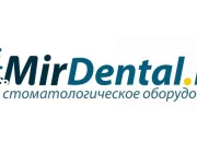 Торговая компания MirDental.ru Фото 1 на сайте Moetushino.ru
