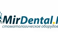 Торговая компания MirDental.ru Фото 1 на сайте Moetushino.ru