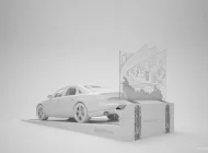 Студия 3D-моделирования Kd3d Фото 7 на сайте Moetushino.ru