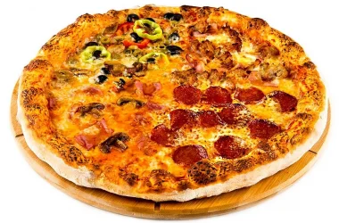 Пиццерия Corneli Pizza Фото 2 на сайте Moetushino.ru