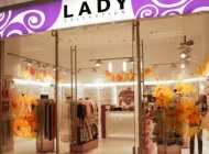 Магазин Lady Collection на Планерной улице  на сайте Moetushino.ru