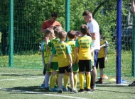 Детская футбольная школа Перовец на улице Свободы Фото 6 на сайте Moetushino.ru