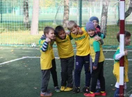 Детская футбольная школа Перовец на улице Свободы Фото 3 на сайте Moetushino.ru