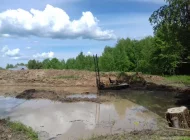 Компания по очистке и зарыблению водоемов В пруд Фото 4 на сайте Moetushino.ru