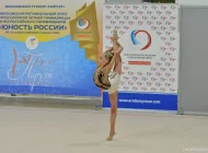 Международная академия спорта Ирины Винер Фото 5 на сайте Moetushino.ru
