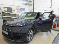 Установочный центр автостекла Carglass на Лодочной улице Фото 7 на сайте Moetushino.ru