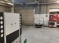 Установочный центр автостекла Carglass на Лодочной улице Фото 1 на сайте Moetushino.ru