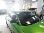 Установочный центр автостекла Carglass на Лодочной улице Фото 6 на сайте Moetushino.ru