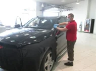 Установочный центр автостекла Carglass на Лодочной улице Фото 13 на сайте Moetushino.ru