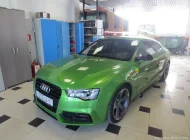 Установочный центр автостекла Carglass на Лодочной улице Фото 8 на сайте Moetushino.ru