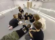 Театральная студия для детей Ирбис на Волоколамском шоссе Фото 8 на сайте Moetushino.ru