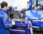 Автосервис MYautoLAB в Походном проезде Фото 1 на сайте Moetushino.ru