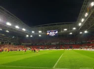 Стадион Лукойл Арена Фото 1 на сайте Moetushino.ru