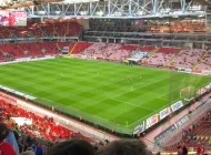 Стадион Лукойл Арена Фото 3 на сайте Moetushino.ru