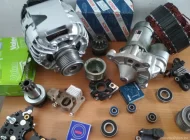 Компания по ремонту и продаже стартеров и генераторов Альт мастер Фото 5 на сайте Moetushino.ru