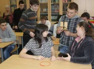 Центр молодежного инновационного творчества Лидер Фото 6 на сайте Moetushino.ru