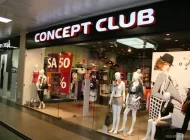 Магазин женской одежды Concept Club на Планерной улице Фото 5 на сайте Moetushino.ru
