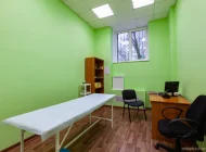 Центр лечения и реабилитации больных ДЦП на улице Героев Панфиловцев Фото 15 на сайте Moetushino.ru