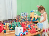 Частный детский сад Краски детства Фото 7 на сайте Moetushino.ru