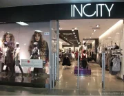 Магазин одежды Incity на Планерной улице  на сайте Moetushino.ru
