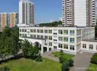 Школа №2097 с дошкольным отделением на бульваре Яна Райниса Фото 1 на сайте Moetushino.ru