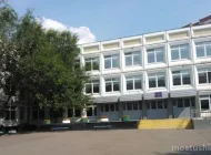 Школа №2097 на бульваре Яна Райниса Фото 2 на сайте Moetushino.ru