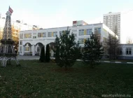 Общеобразовательная школа №1286 на бульваре Яна Райниса Фото 1 на сайте Moetushino.ru
