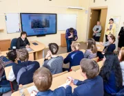 Дошкольное отделение Яблонька на Планерной улице Фото 2 на сайте Moetushino.ru