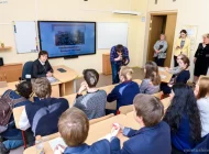 Школа №1571 с дошкольным отделением на Планерной улице Фото 2 на сайте Moetushino.ru