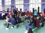 Школа бокса на улице Свободы Фото 8 на сайте Moetushino.ru