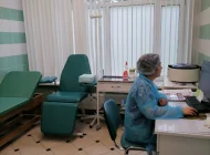 Клинико-диагностический центр Клинико-диагностический центр на бульваре Яна Райниса Фото 3 на сайте Moetushino.ru