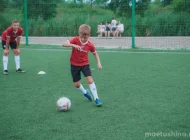 Детский футбольный клуб Метеор на Планерной улице Фото 6 на сайте Moetushino.ru