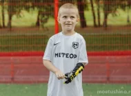 Детский футбольный клуб Метеор на Планерной улице Фото 3 на сайте Moetushino.ru