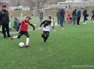 Детский футбольный клуб Метеор на улице Вилиса Лациса Фото 1 на сайте Moetushino.ru